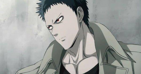 Zombieman, mantan subjek eksperimen Genus ( Dok. J.C Staff / One Punch Man 2 )
