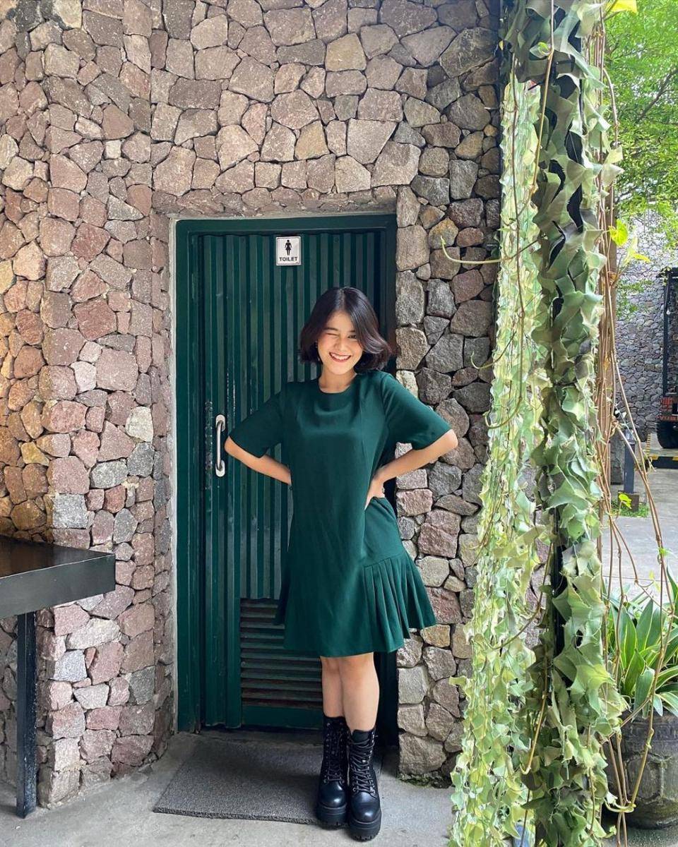 Ashira Zamita (instagram.com/ashirazamita/)