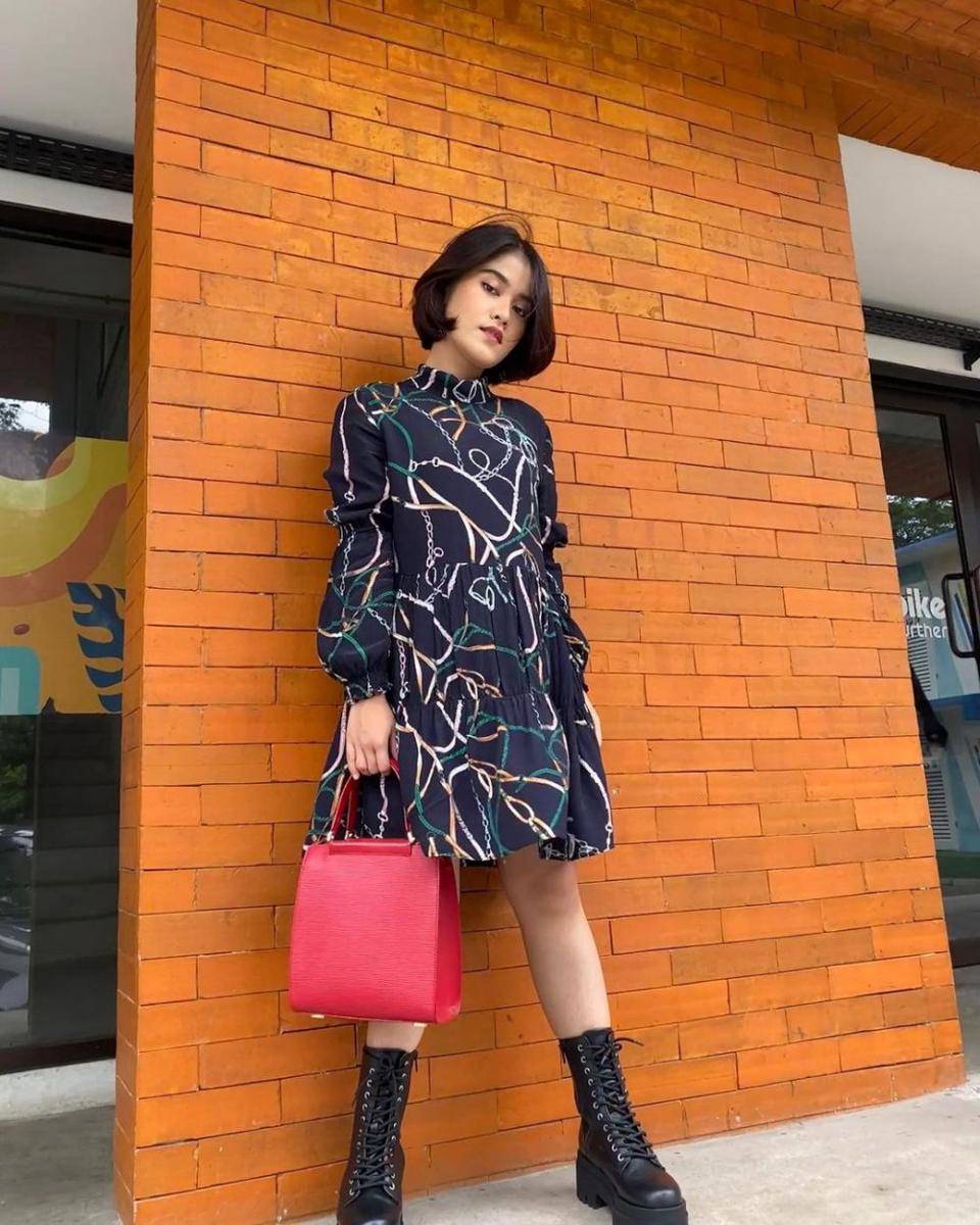 Ashira Zamita (instagram.com/ashirazamita/)