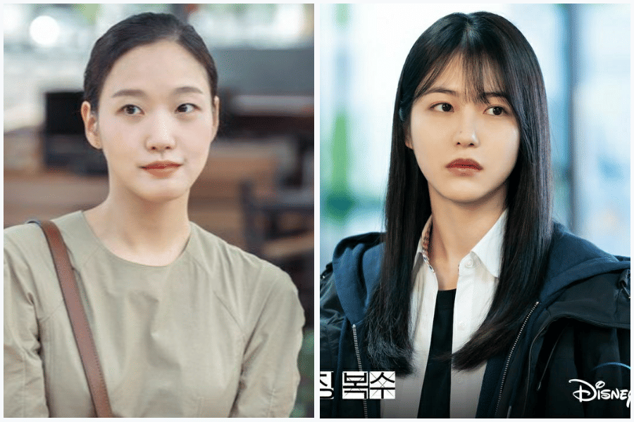 10 Tokoh Cewek yang Saudaranya Meninggal di Drakor 2022, Tragis!