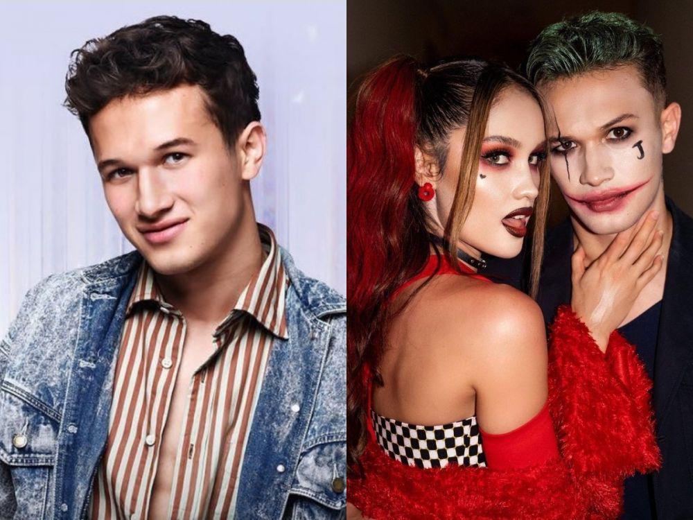 9 Potret Arya Vasco Aktor yang Kian Bersinar, Pacar Baru Cinta Laura?