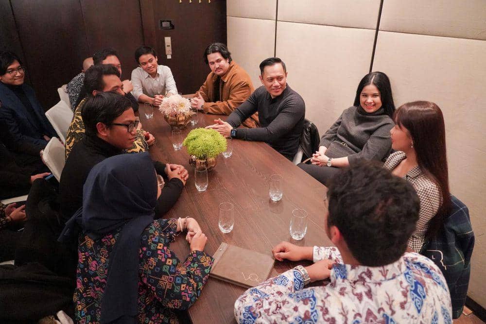 potret Annisa Pohan ke Jerman (instagram.com/annisayudhoyono)