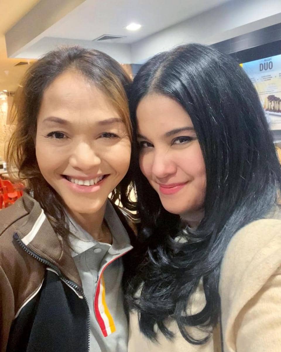 potret Annisa Pohan ke Jerman (instagram.com/annisayudhoyono)