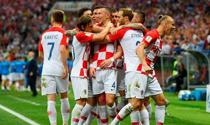 5 Tim Terakhir yang Jadi Runner-up Piala Dunia, Ada Kroasia