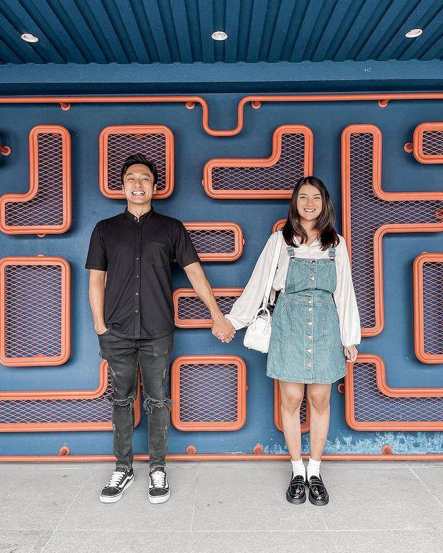 Rezca Syam (Instagram.com/rezcasyam)