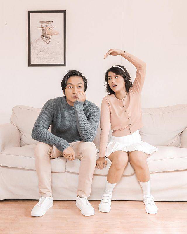 Rezca Syam (Instagram.com/rezcasyam)