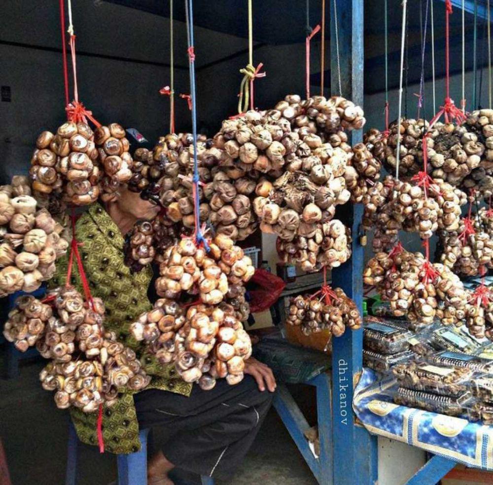 7 Kuliner Khas Pacitan, Ini Rekomendasinya
