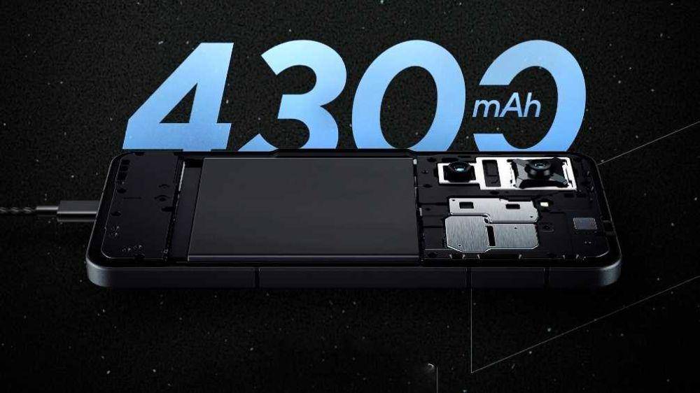 ilustrasi baterai ASUS Zenfone 9 (asus.com)