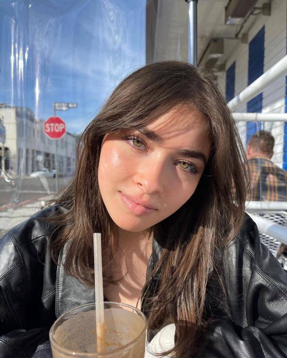 Melissa Collazo (instagram.com/melissacollazo)