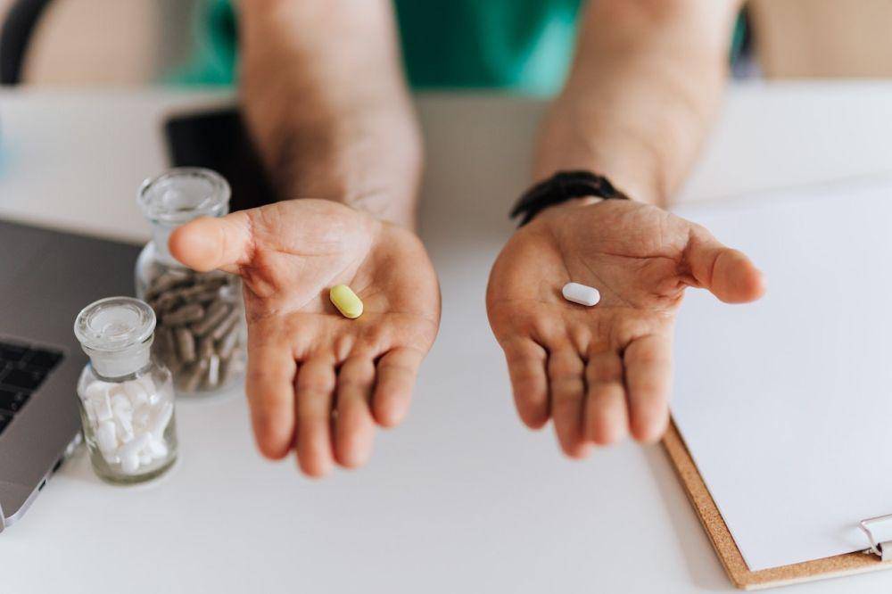 ilustrasi obat-obatan (pexels.com/@karolina-grabowska)