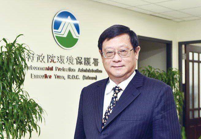Menteri lingkungan hidup Taiwan Chang Tzi-chin (dok. Istimewa)