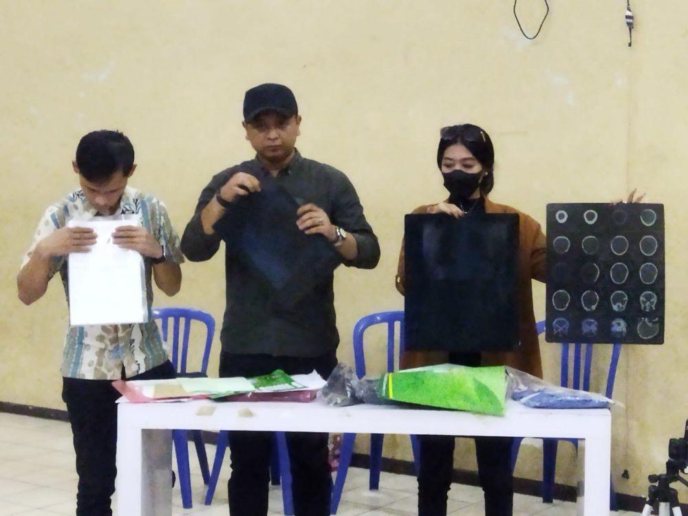 Aremania Dorong Korban Tragedi Kanjuruhan Berani Lapor