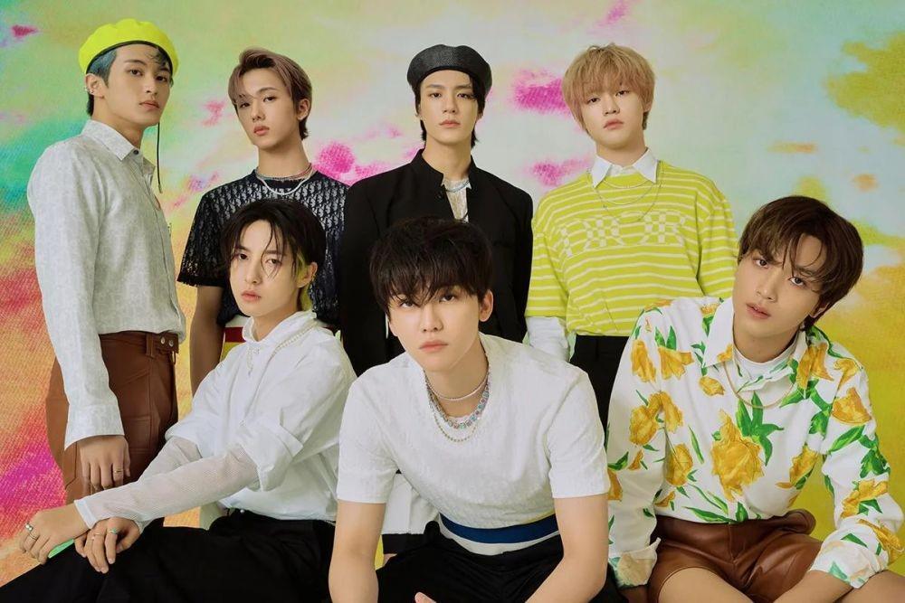 [QUIZ] Berdasarkan Tingkat Kepedulian, Ini Member NCT Dream yang Tergila-gila Sama Kamu!