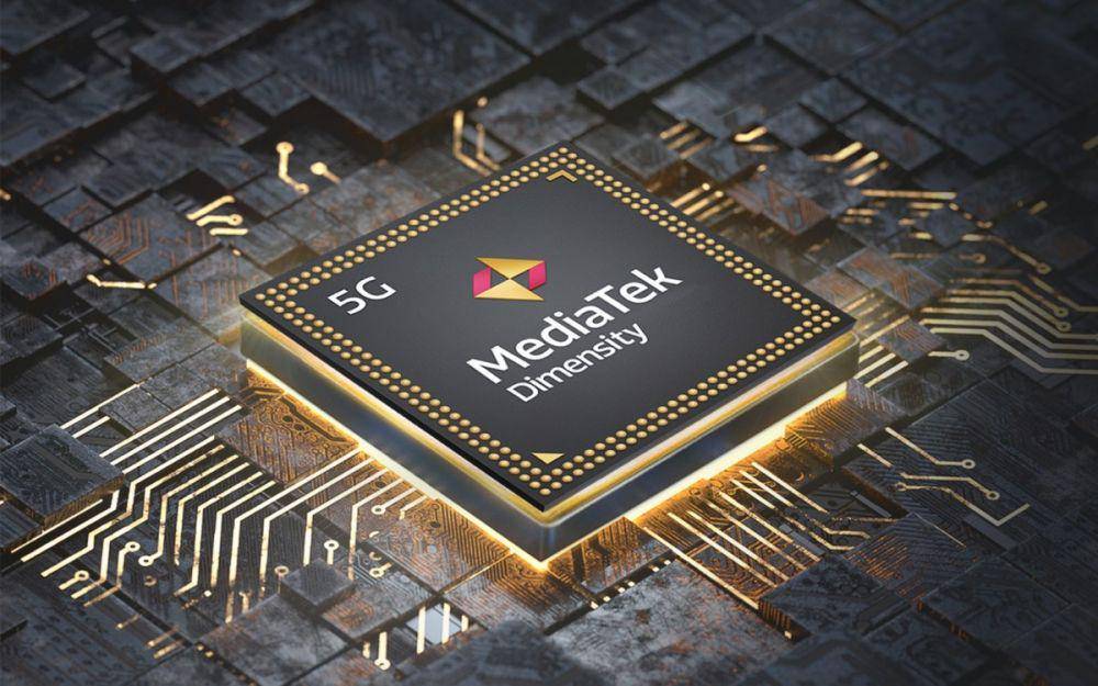 potret chipset MediaTek Dimensity 8200 (mobiltelefon.ru)