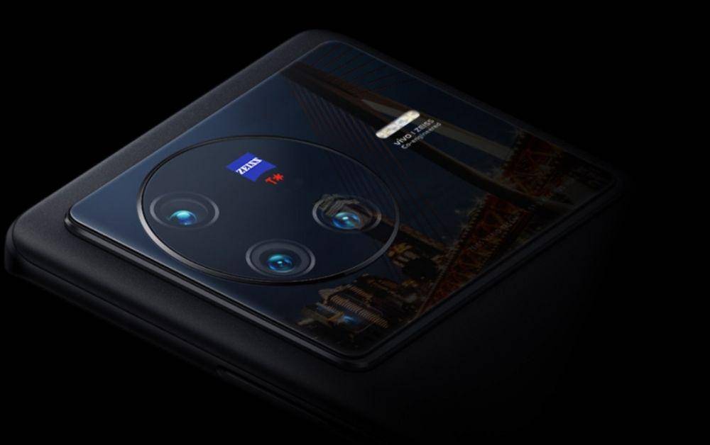 potret kamera vivo X80 Pro (vivo.com)
