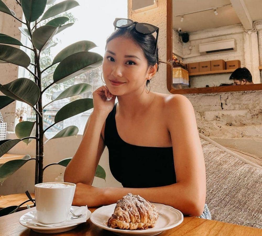 Audrey Vanessa (instagram.com/audreyyvanessa)