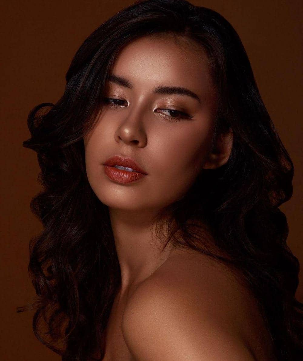 Tya Nilsen (instagram.com/christamcqueen.mua)