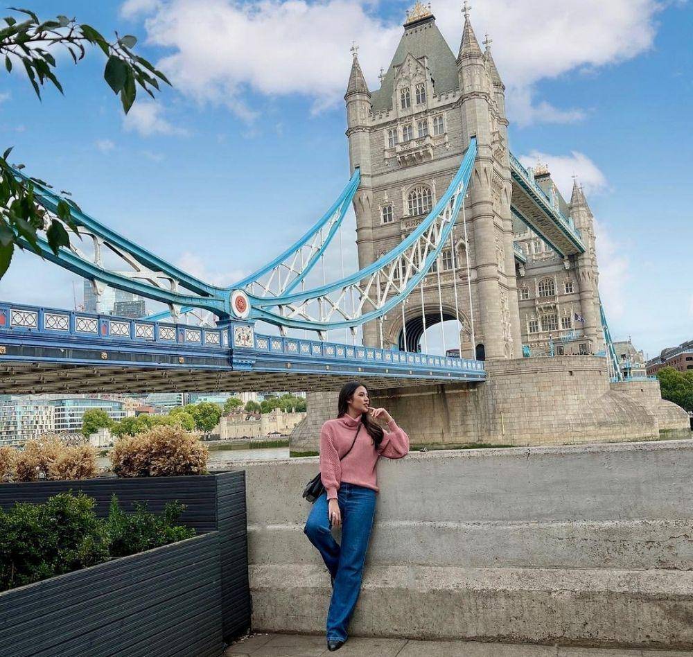 momen liburan Raisa (instagram.com/raisa6690)