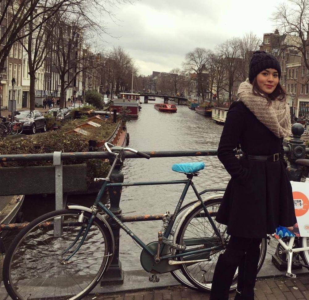 momen liburan Raisa (instagram.com/raisa6690)