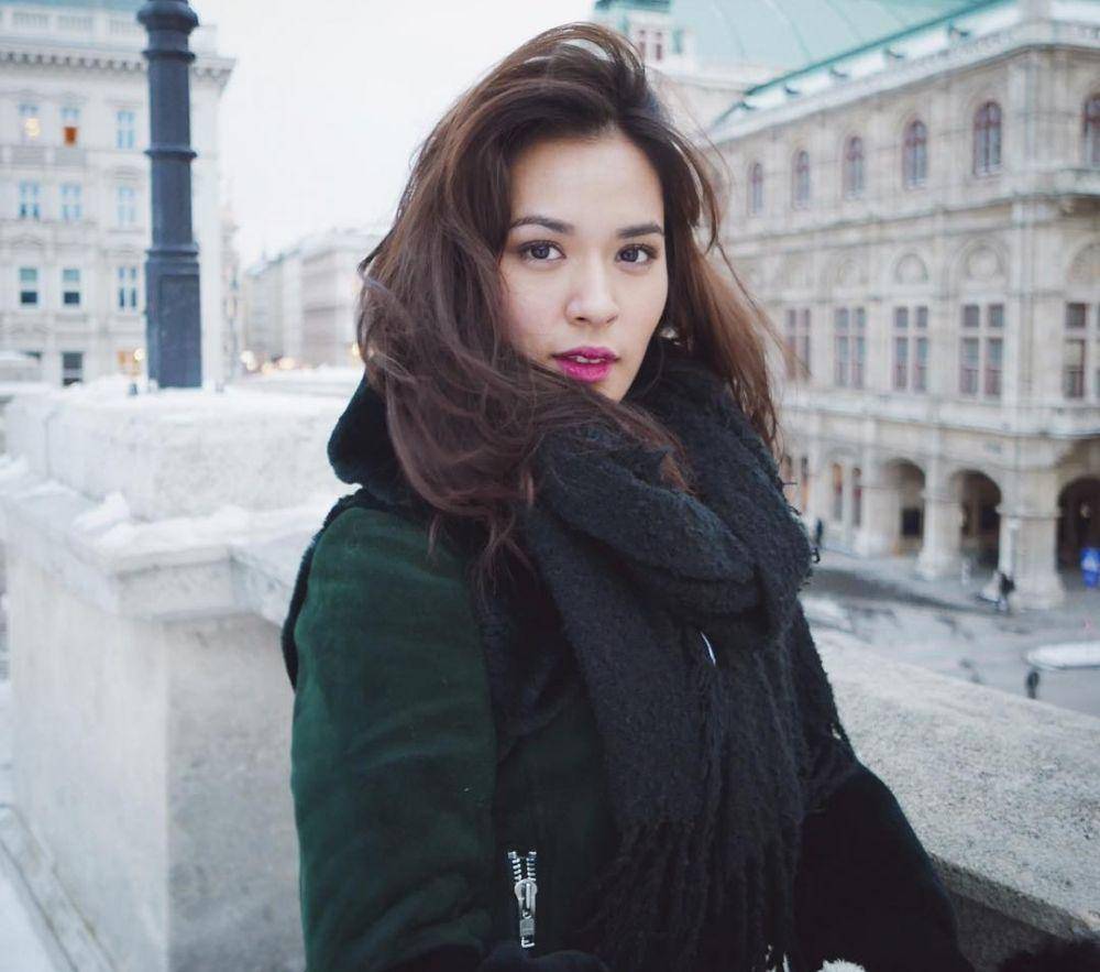 momen liburan Raisa (instagram.com/raisa6690)