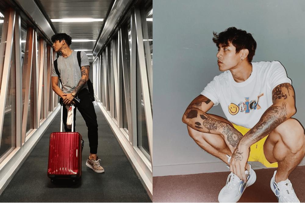 10 Gaya Outfit Effortless ala DPR IAN, Tetap Terlihat Keren!
