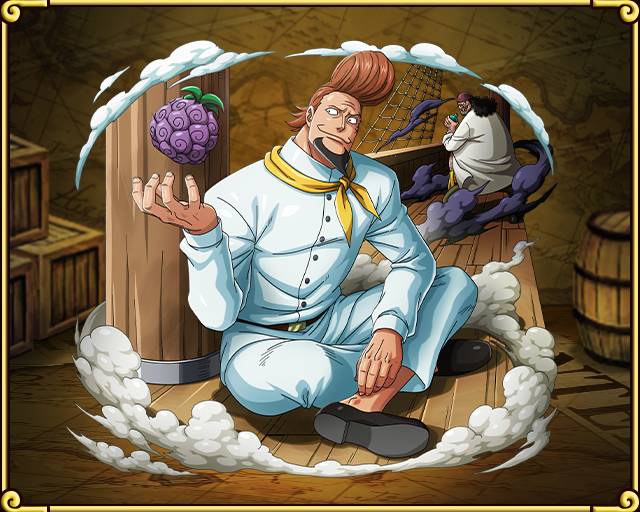 7 Fakta Thatch One Piece! Dibunuh oleh Kurohige