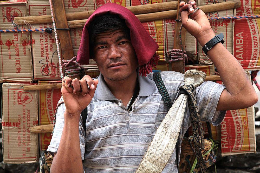 5 Fakta Unik Suku Sherpa, Pemandu Super Gunung Everest