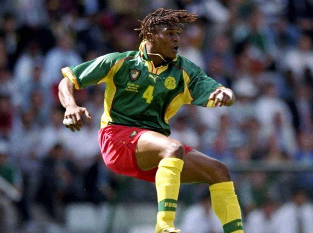 Rigobert Song (instagram.com/song_officiel_4)