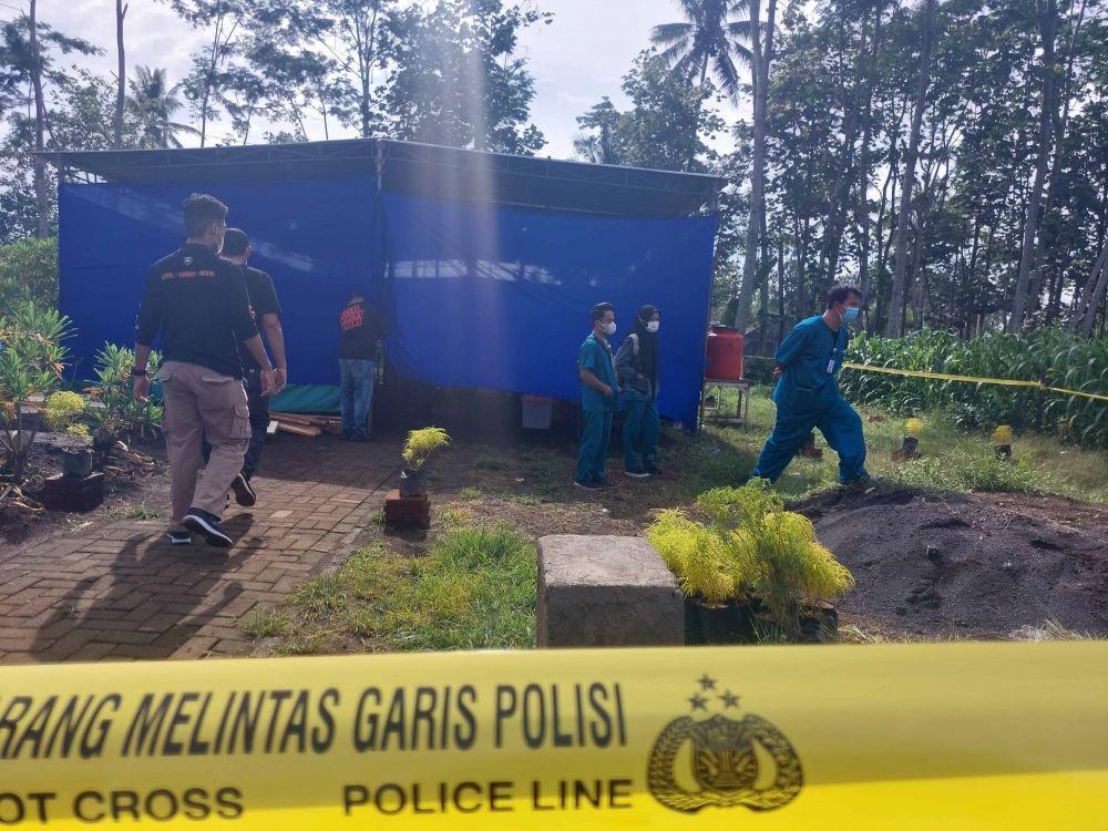 Enam Dokter Forensik Lakukan Ekshumasi dan Autopsi Korban Kanjuruhan