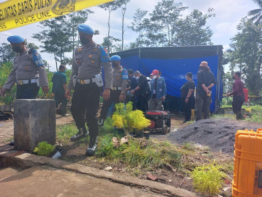 LPSK Sebut Sempat Ada Intimidasi Jelang Autopsi Korban Kanjuruhan