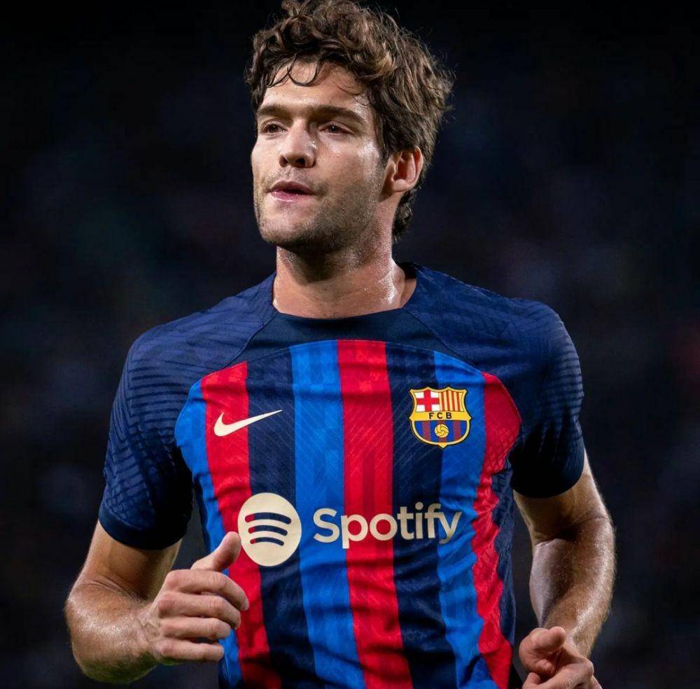 Marcos Alonso (Instagram.com/marcosalonso28)