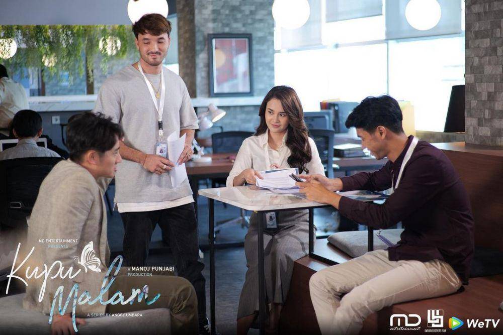 Kupu-Kupu Malam (instagram.com/kupukupumalam_md)