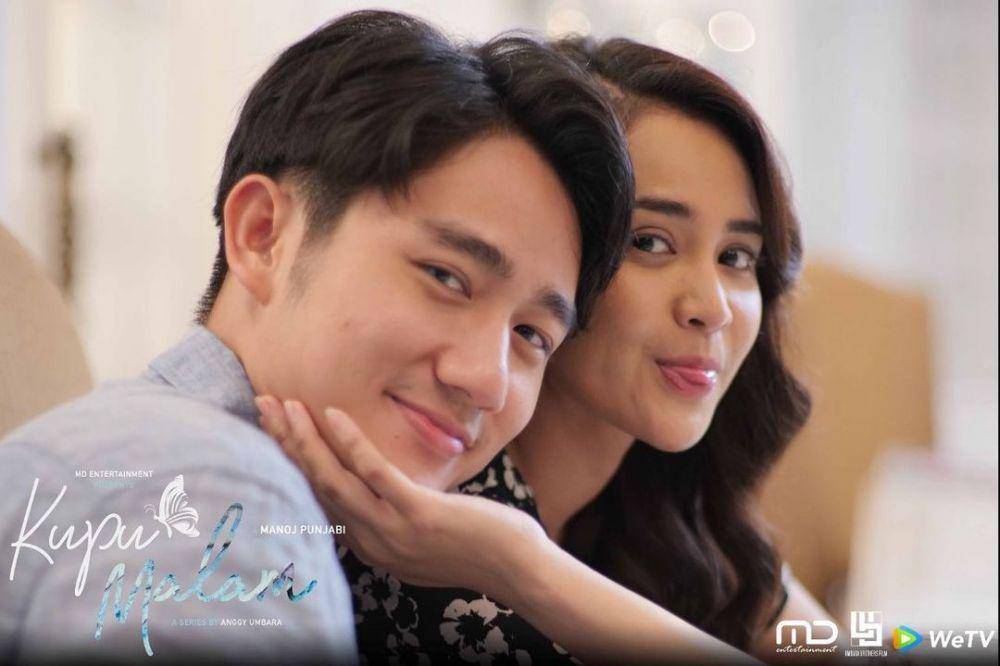 Kupu-Kupu Malam (instagram.com/kupukupumalam_md)