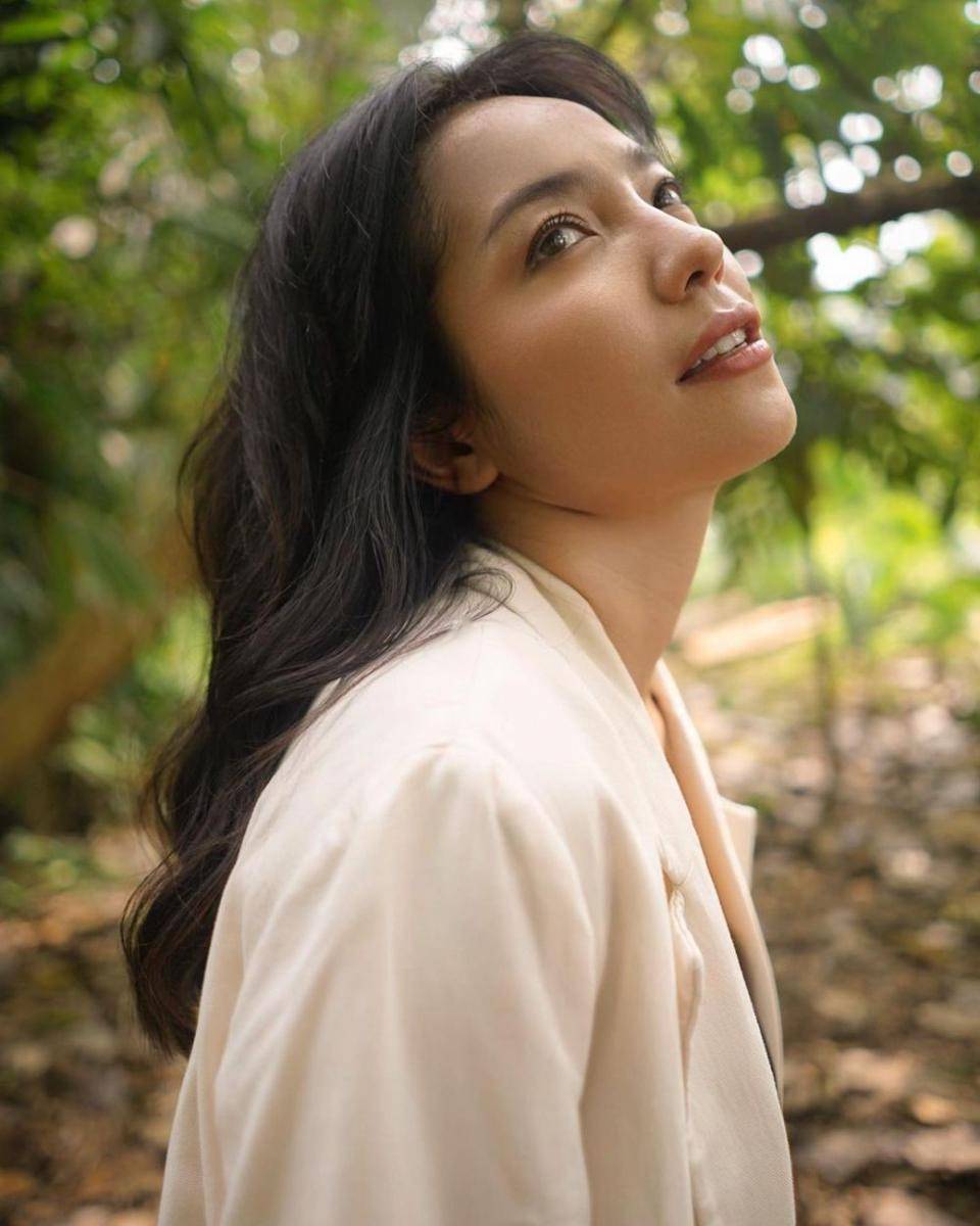 potret Imelda Therinne (instagram.com/imeldatherinne)
