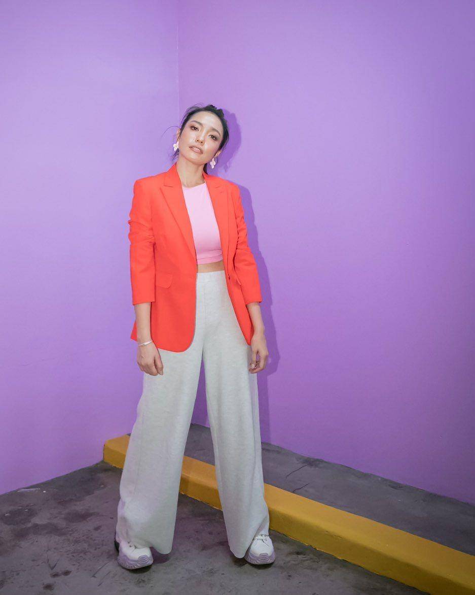 potret Imelda Therinne (instagram.com/imeldatherinne)