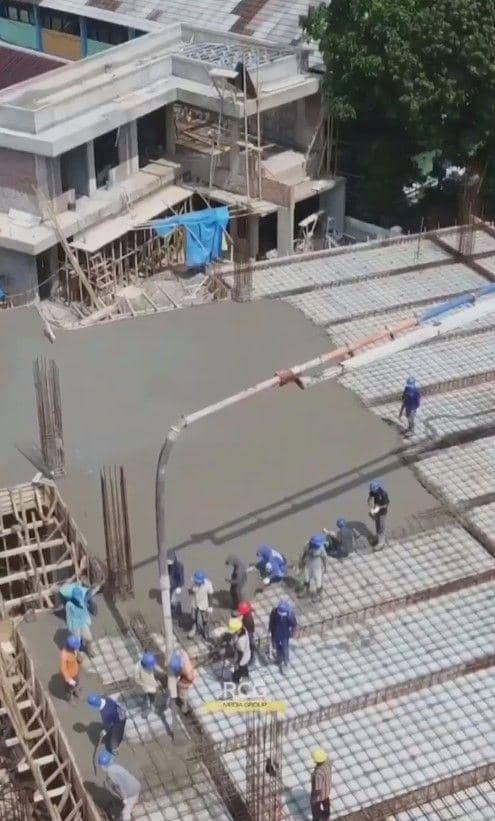 desain rumah Gen Halilintar (Instagram.com/genhalilintar)