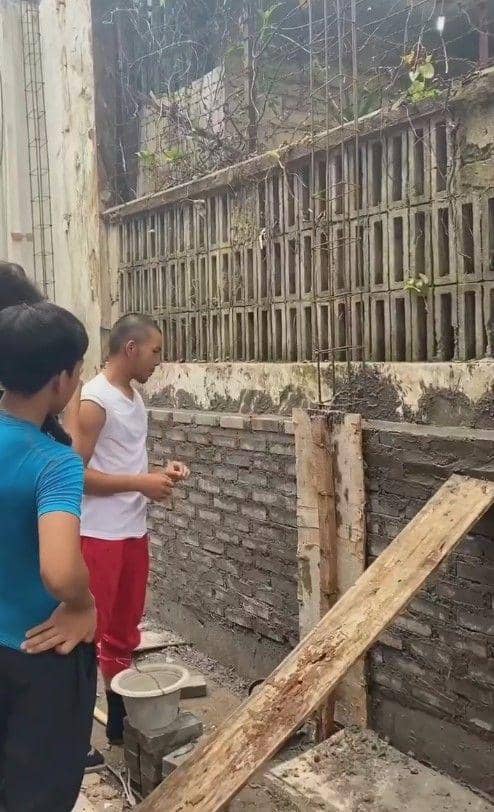 desain rumah Gen Halilintar (Instagram.com/genhalilintar)