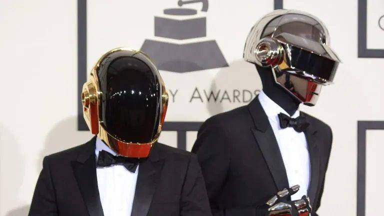 Daft Punk (Dok.prestigeonline.com)