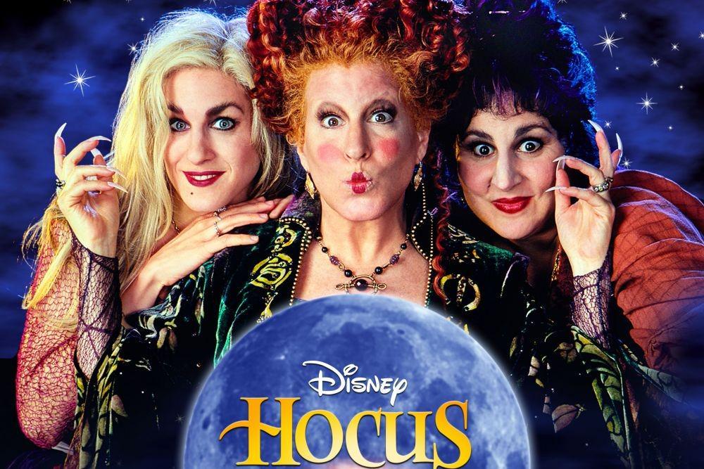 7 Film Bertema Hallowen Ini Cocok Ditonton Bersama Keluarga, Apa Saja?