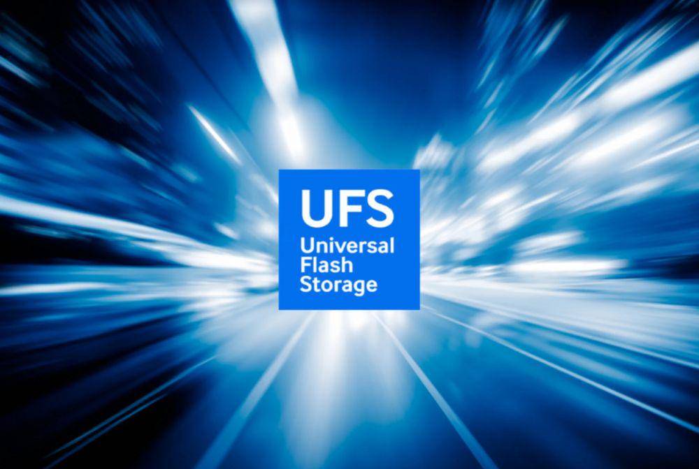 potret memori UFS 2.2 (tuttoandroid.net)