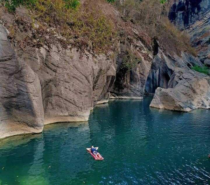 Danau Sanghyang Heuleut (instagram.com/piknikdong)