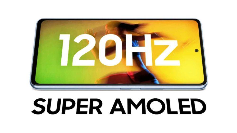 5 HP Samsung Layar AMOLED 120Hz, Opsi Terbaik di Akhir Tahun 2022!