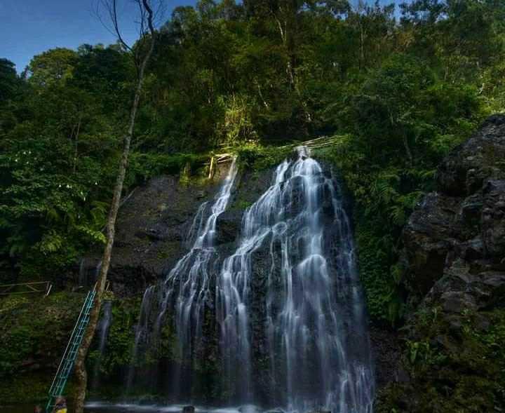 5 Destinasi Wisata Air Populer di Bandung
