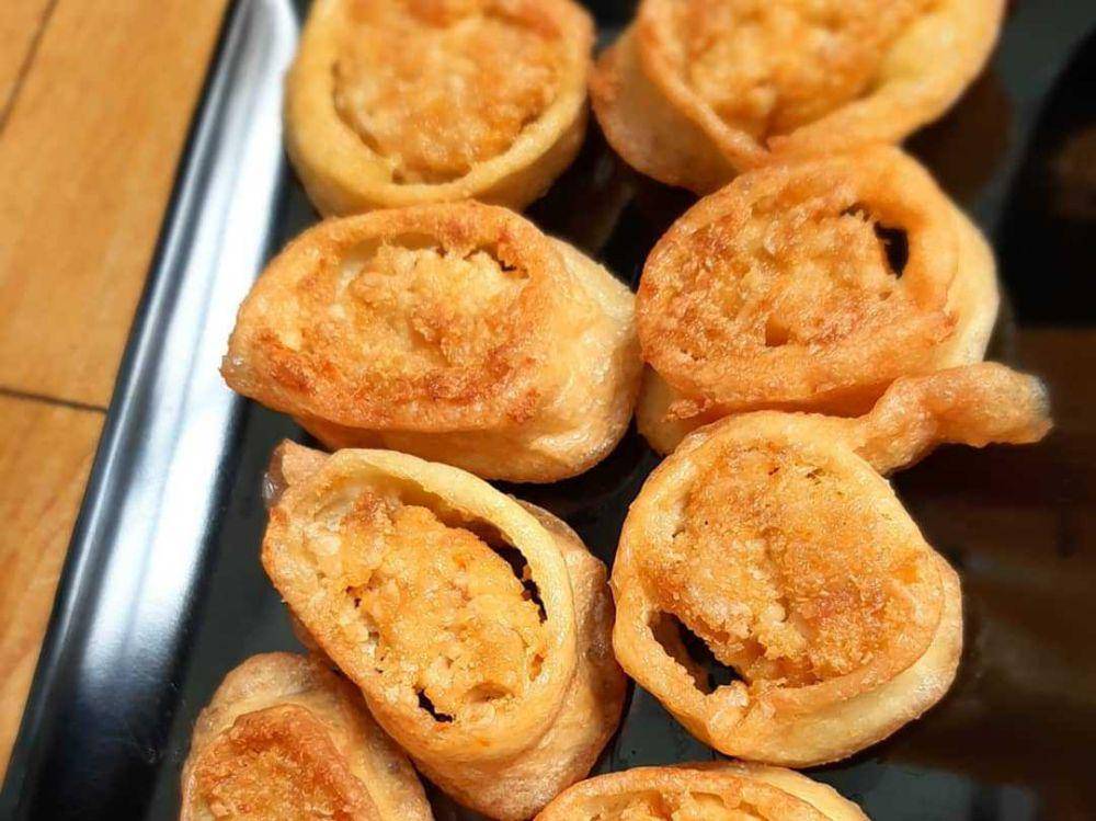 ilustrasi egg roll tahu (instagram.com/natalie_joyfully)