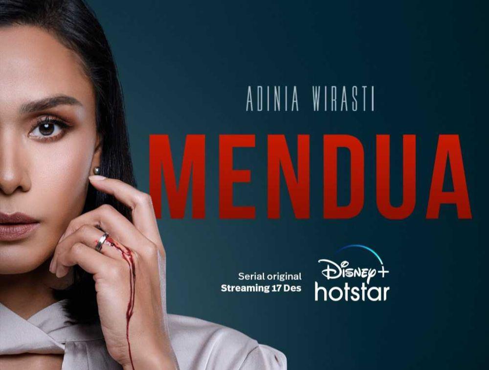 10 Hal Menarik dari Mendua, The World of The Married Versi Indonesia