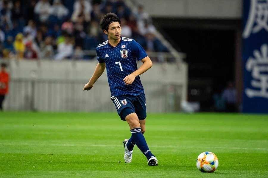 Gaku Shibasaki (instagram.com/official_gaku)