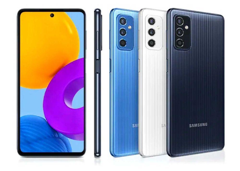 Potret Samsung Galaxy M52 5G (samsung.com)