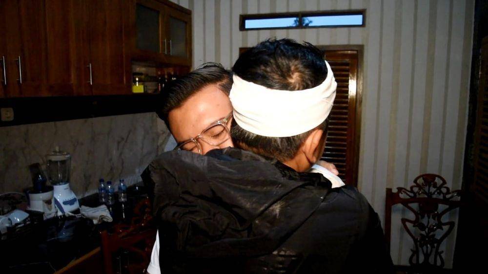 dok Dedi Mulyadi