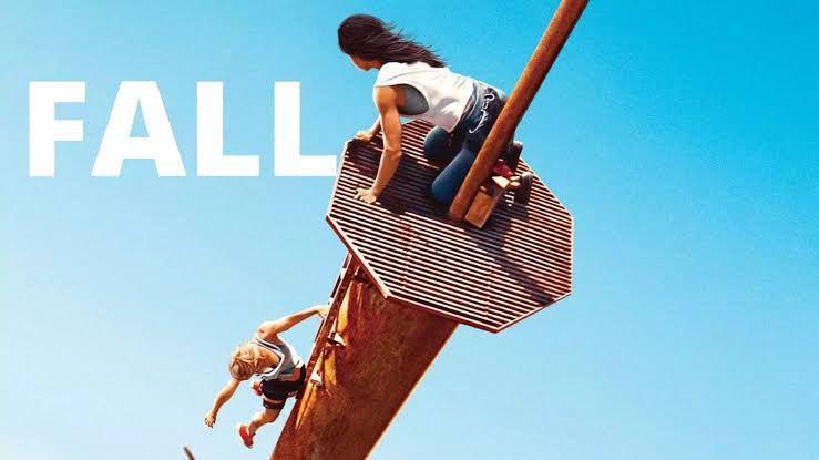 7 Rekomendasi Film Berlatar Tempat Tinggi, Akrofobia Jangan Nonton!