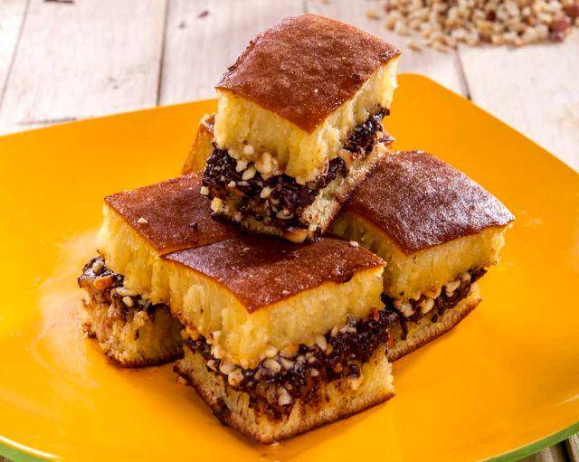 gambar martabak Air Mancur (instagram.com/martabakairmancur)